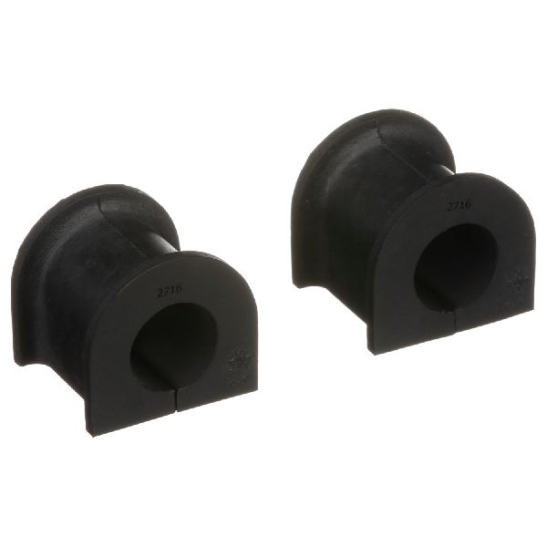 Suspension Stabilizer Bar Bushing Kit - Front for 2003-2004 Kia Sorento (Delphi TD4765W)