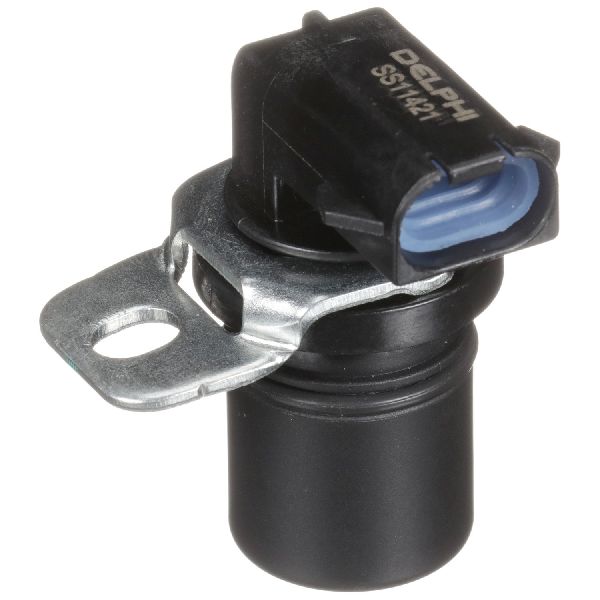 Vehicle Speed Sensor for 1999-2014 Ford Mustang (Delphi SS11421)