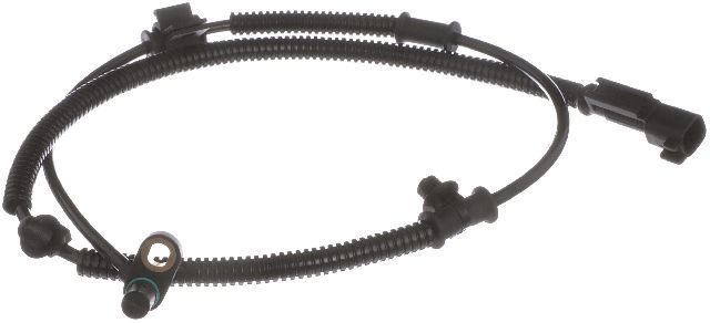 ABS Wheel Speed Sensor - Front for 2012-2017 Lincoln Navigator (Delphi SS20854)
