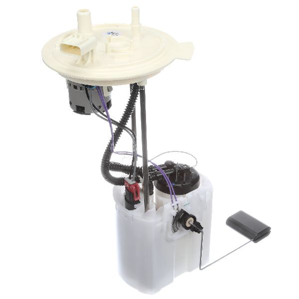 Fuel Pump Module Assembly (Delphi FG1166)