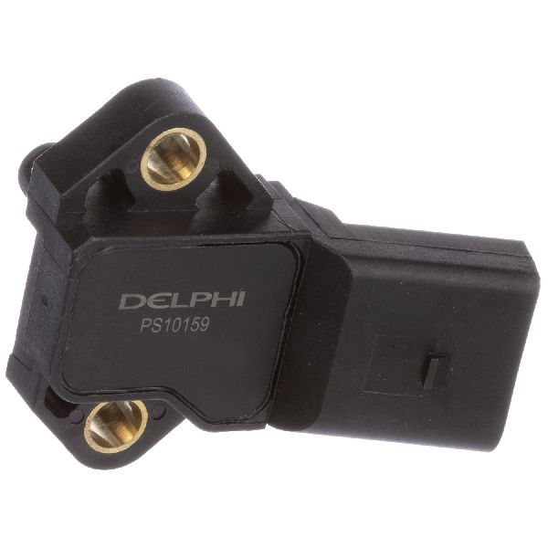 Manifold Absolute Pressure Sensor for 2002-2006 Audi A4 (Delphi PS10159)