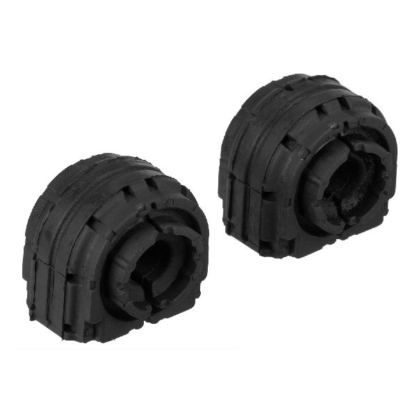 Suspension Stabilizer Bar Bushing Kit - Rear for 2006-2009 Audi TT (Delphi TD1043W)