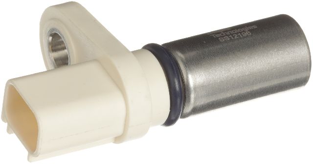 Engine Crankshaft Position Sensor for 2005-2007 Ford Freestyle (Delphi SS12196)