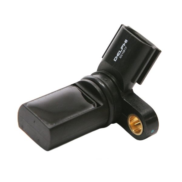 Engine Camshaft Position Sensor - Exhaust (Right), Intake (Left), Left (Delphi SS10817)