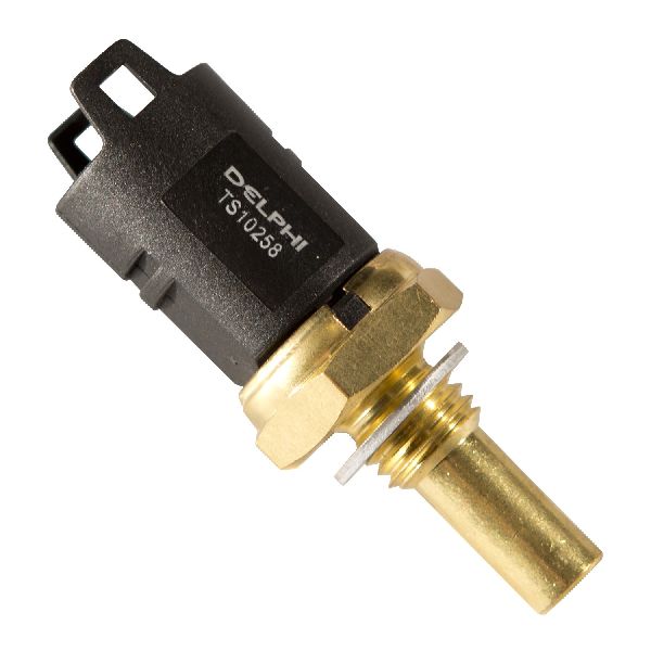 Engine Coolant Temperature Sensor for 1996-1999 BMW 328i (Delphi TS10258)