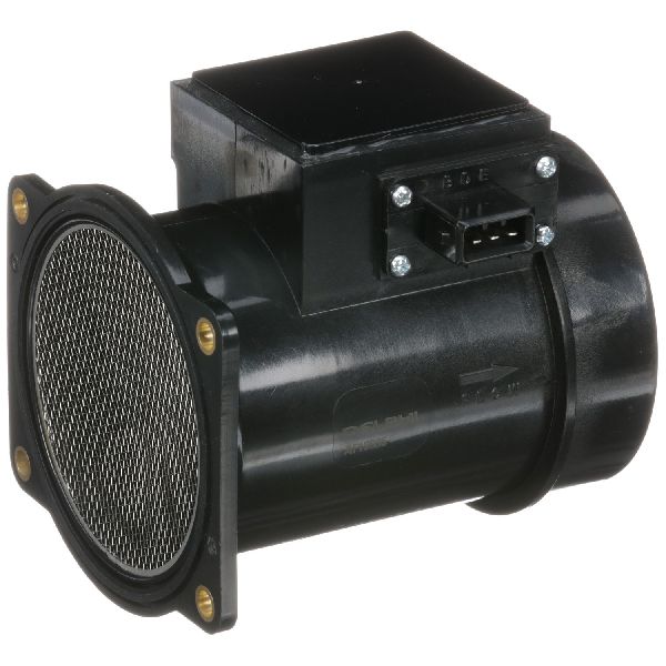 Mass Air Flow Sensor for 1990-1995 INFINITI Q45 (Delphi AF10565)