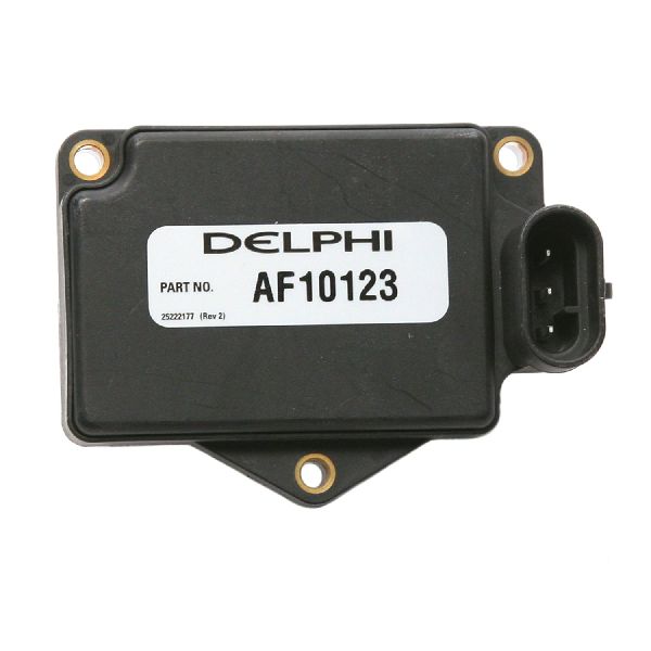 Mass Air Flow Sensor for 1992-1996 Buick LeSabre (Delphi AF10123)