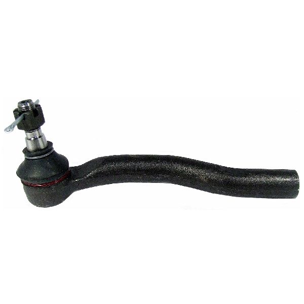 Steering Tie Rod End - Left Outer for 2016 Scion iM (Delphi TA2468)