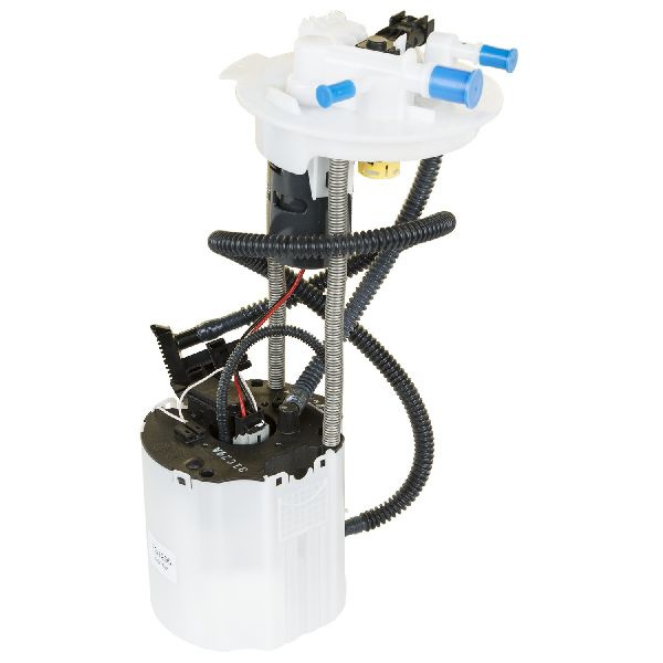 Fuel Pump Module Assembly - Right for 2010-2017 Chevrolet Equinox (Delphi FG1295)