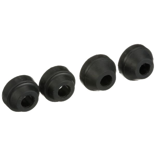 Suspension Strut Rod Bushing Kit - Front To Frame for 1989-1997 Ford Thunderbird (Delphi TD4589W)
