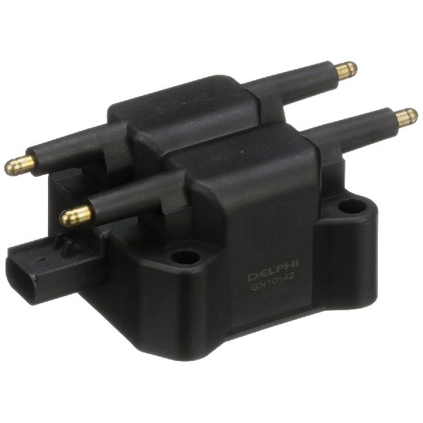 Ignition Coil for 1997-2006 Chrysler Sebring (Delphi GN10142)