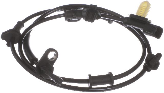 ABS Wheel Speed Sensor - Rear Left (Delphi SS20857)