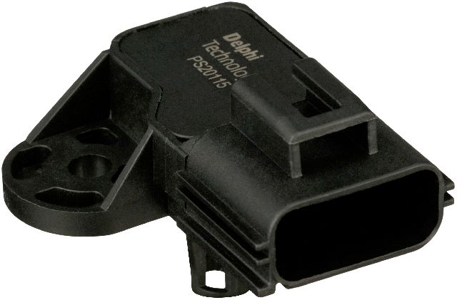 Manifold Absolute Pressure Sensor (Delphi PS20115)