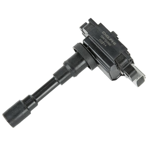 Ignition Coil for 1999-2000 Suzuki Esteem (Delphi GN10390)