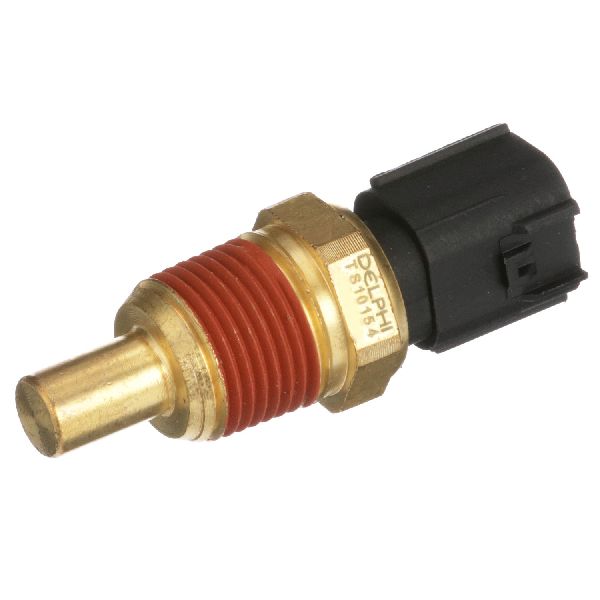 Engine Coolant Temperature Sensor for 2001-2008 Dodge Grand Caravan (Delphi TS10154)