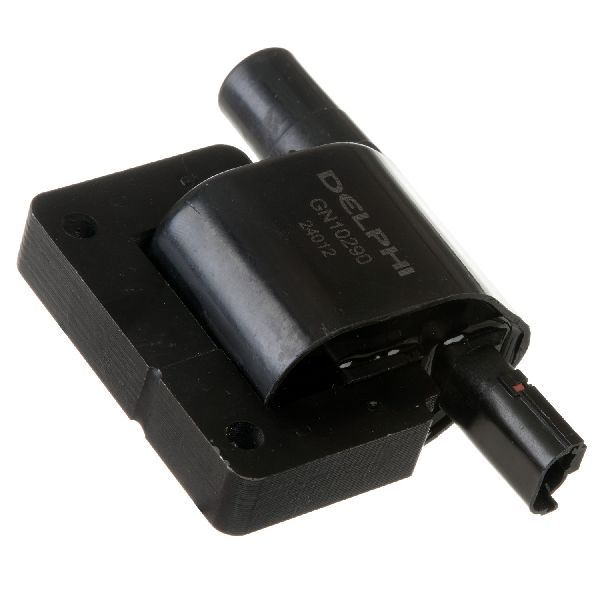 Ignition Coil for 1989-1994 Isuzu Amigo (Delphi GN10290)