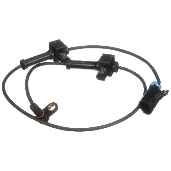 ABS Wheel Speed Sensor - Rear Left, Rear Right (Delphi SS11502)