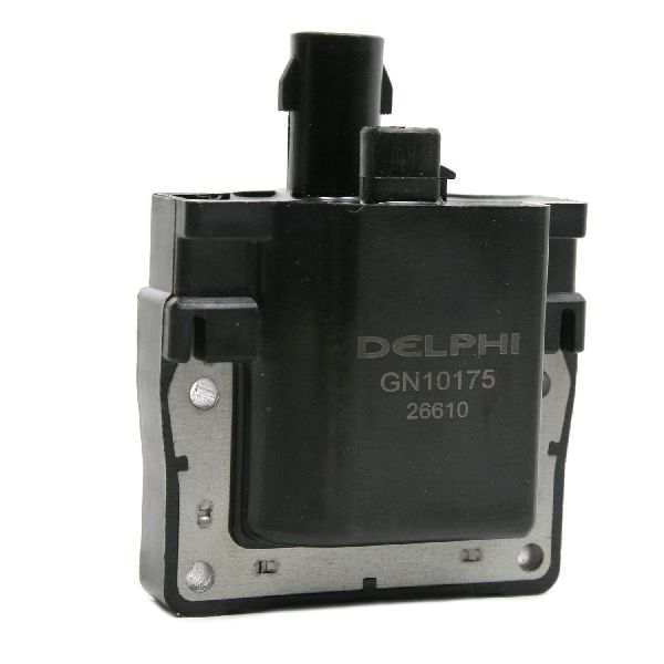 Ignition Coil for 1990-1993 Toyota Celica (Delphi GN10175)