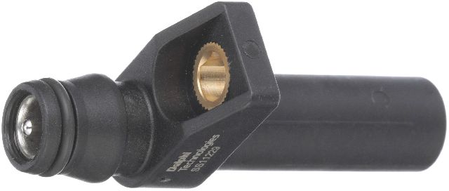 Engine Crankshaft Position Sensor for 1998-1999 Mercedes-Benz CL600 (Delphi SS11229)