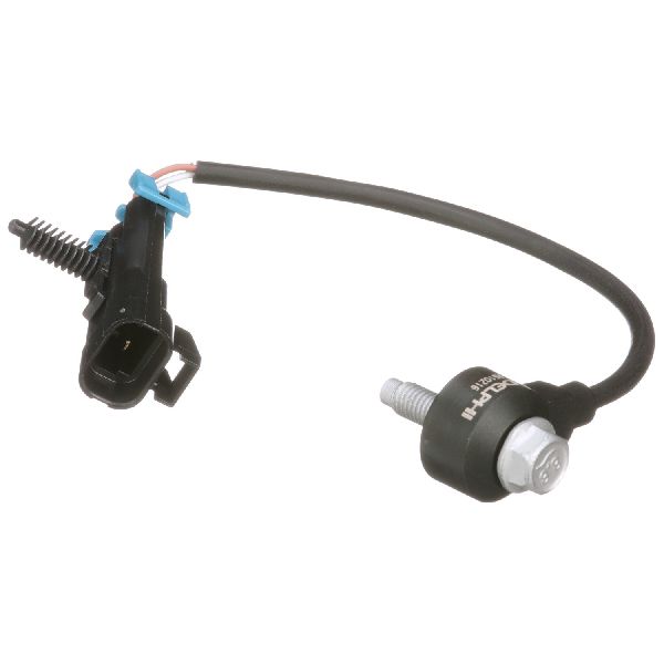 Ignition Knock (Detonation) Sensor for 2009 Pontiac Solstice (Delphi AS10216)