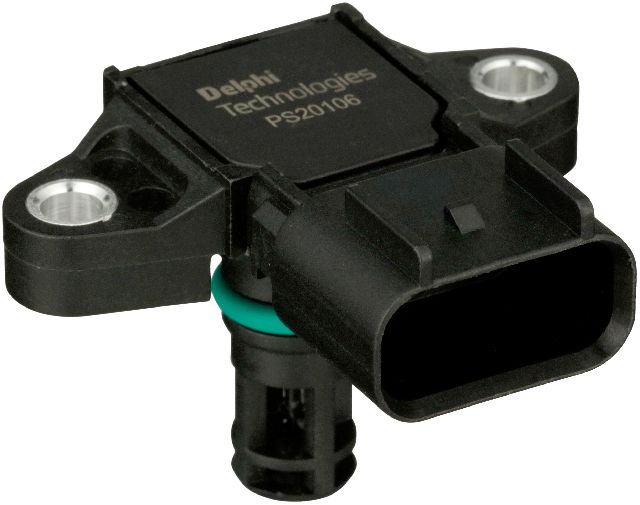 Manifold Absolute Pressure Sensor (Delphi PS20106)
