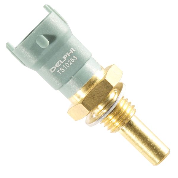 Engine Coolant Temperature Sensor (Delphi TS10253)