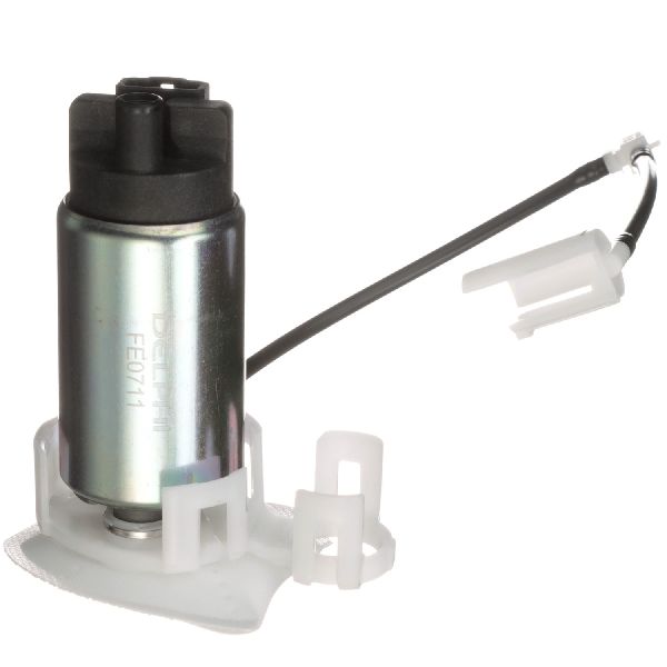 Fuel Pump and Strainer Set (Delphi FE0711)