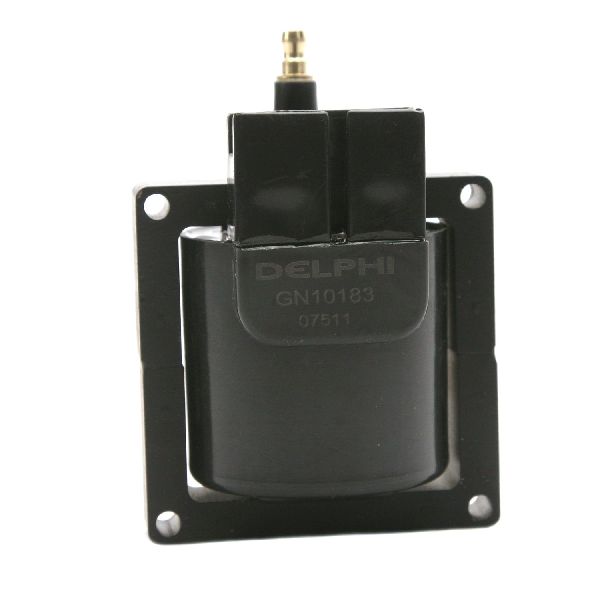 Ignition Coil for 1986-1995 Ford Taurus (Delphi GN10183)