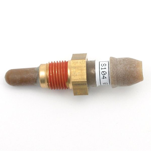Engine Coolant Temperature Sensor for 1991-1999 Saturn SL1 (Delphi TS10193)