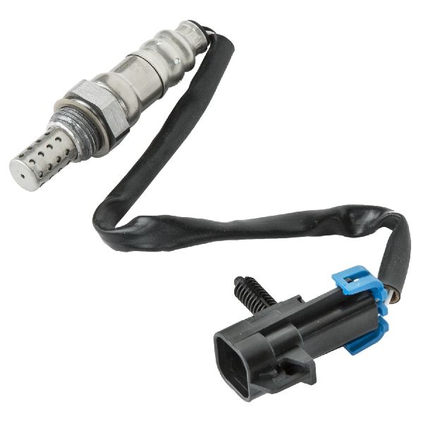 Oxygen Sensor - Front for 1996-1999 Cadillac DeVille (Delphi ES20001)