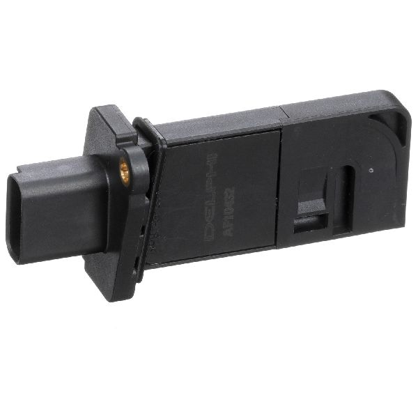 Mass Air Flow Sensor for 2016-2019 Ford E-350 Super Duty (Delphi AF10432)