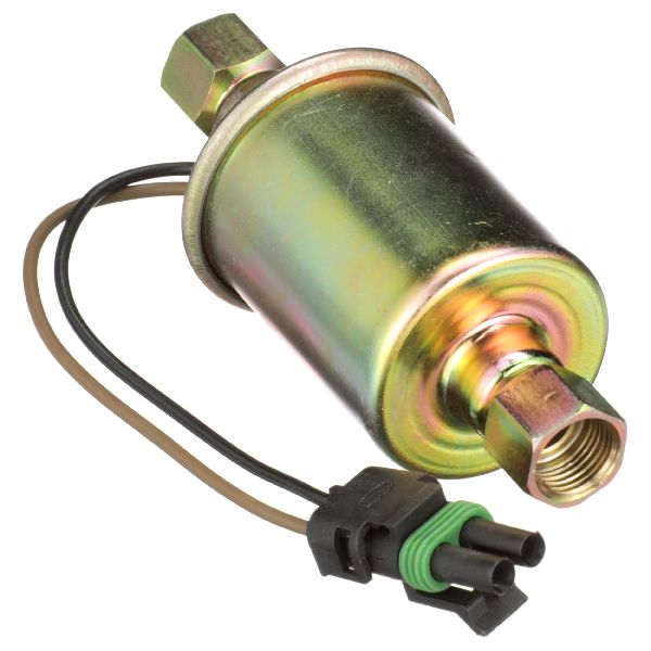 Electric Fuel Pump - In-Line for 1995 GMC G2500 (Delphi PN1002)