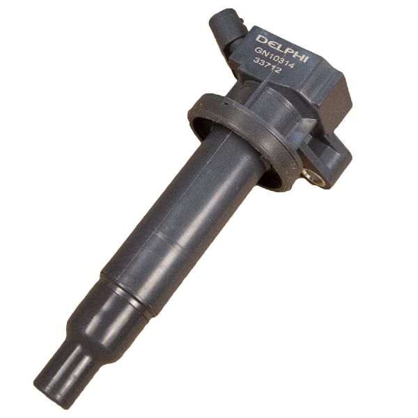 Ignition Coil for 2000-2008 Toyota Corolla (Delphi GN10314)
