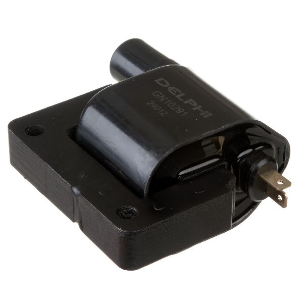 Ignition Coil for 1989 Isuzu Amigo (Delphi GN10291)