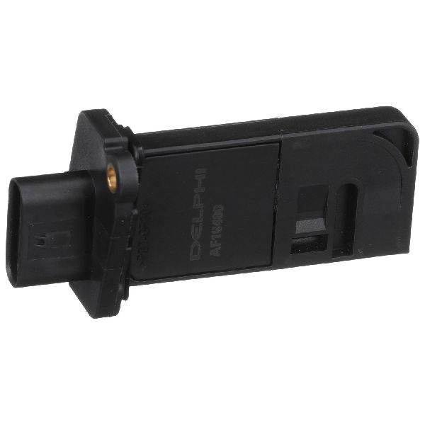 Mass Air Flow Sensor for 2009-2010 Audi A3 (Delphi AF10480)