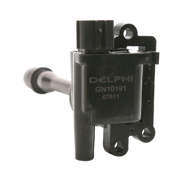 Ignition Coil for 2000-2005 Mitsubishi Eclipse (Delphi GN10191)