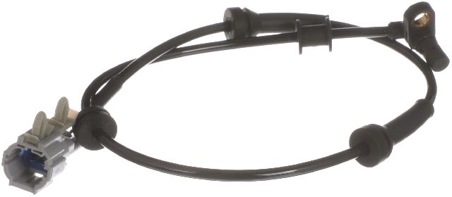 ABS Wheel Speed Sensor - Front, Front Left, Front Right for 2005-2021 Nissan Frontier (Delphi SS20893)