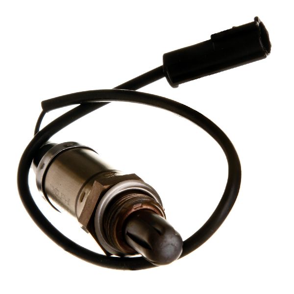 Oxygen Sensor - Front for 1994-1997 Ford Aspire (Delphi ES10533)