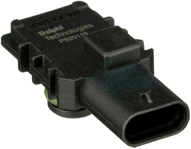 Manifold Absolute Pressure Sensor for 2013-2022 Audi Q7 (Delphi PS20119)