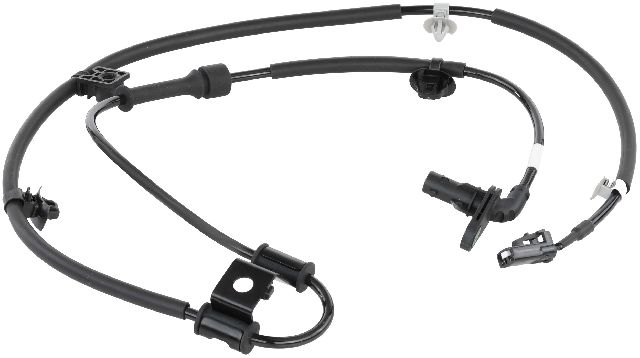 ABS Wheel Speed Sensor - Front Left (Delphi SS21378)