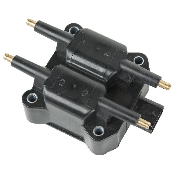 Ignition Coil for 1995-1996 Chrysler Sebring (Delphi GN10388)