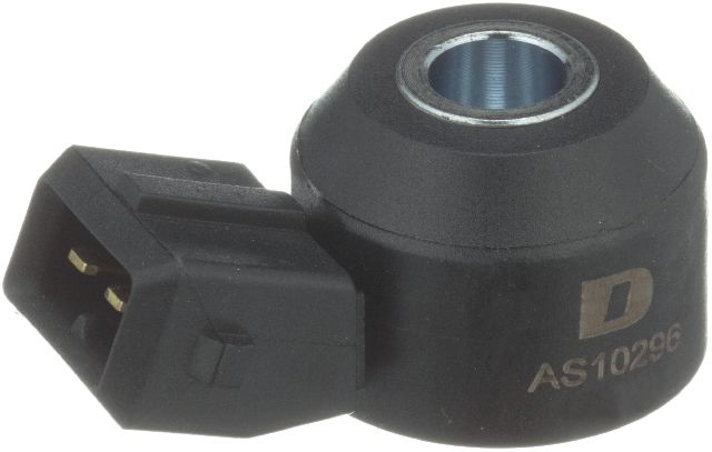Ignition Knock (Detonation) Sensor for 2000-2002 Cadillac DeVille (Delphi AS10296)