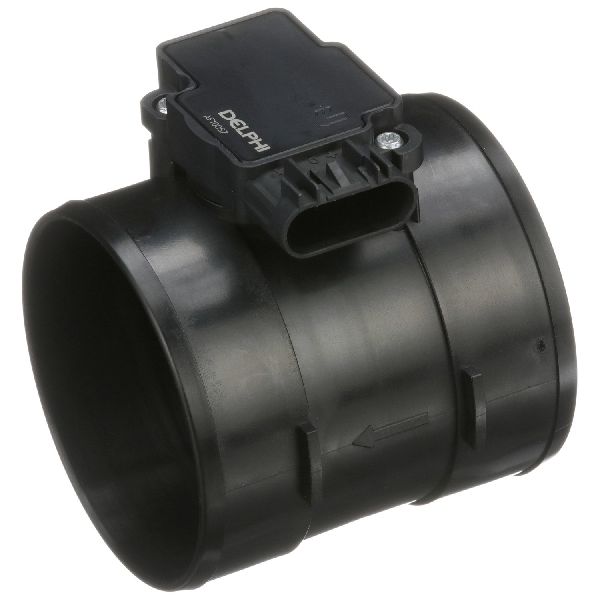 Mass Air Flow Sensor for 1996-2000 GMC C3500 (Delphi AF10057)