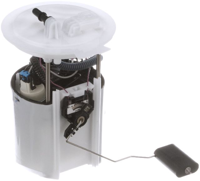Fuel Pump Module Assembly - Left (Delphi PN3228)