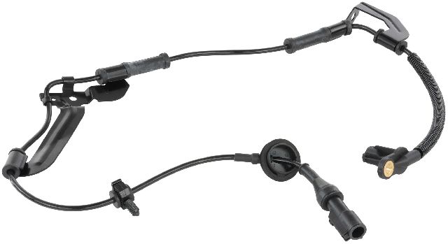 ABS Wheel Speed Sensor - Front Right (Delphi SS21393)