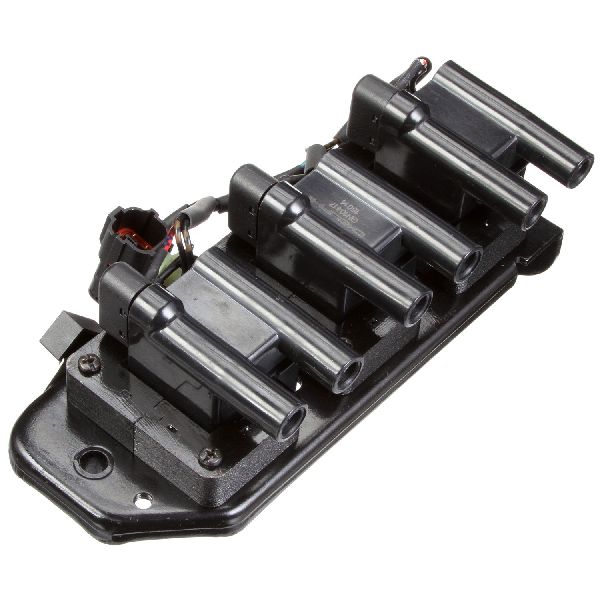 Ignition Coil for 2001-2006 Kia Optima (Delphi GN10417)