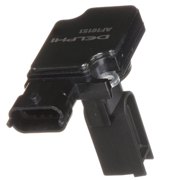 Mass Air Flow Sensor for 2003-2011 Saab 9-3 (Delphi AF10151)