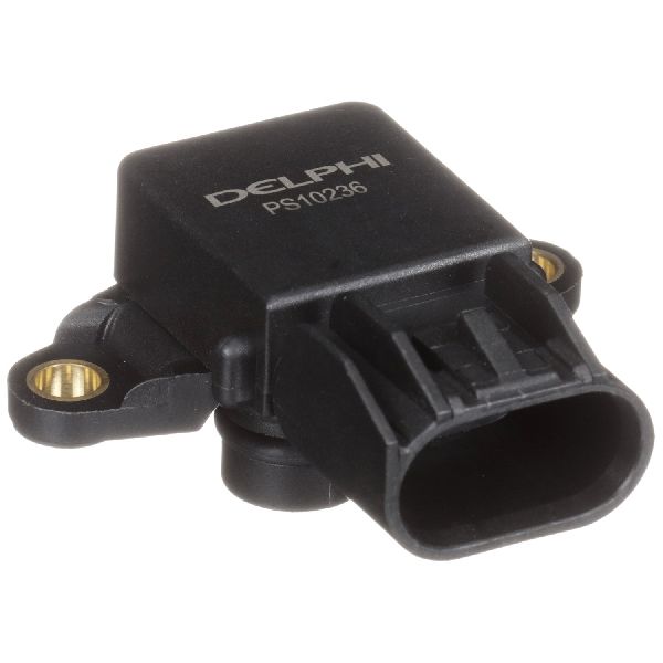 Manifold Absolute Pressure Sensor for 2001-2003 Chrysler Voyager (Delphi PS10236)