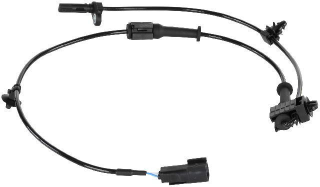 ABS Wheel Speed Sensor - Front (Delphi SS21455)