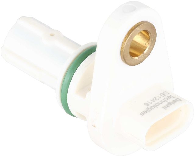 Vehicle Speed Sensor for 2011-2016 Buick Regal (Delphi SS12416)